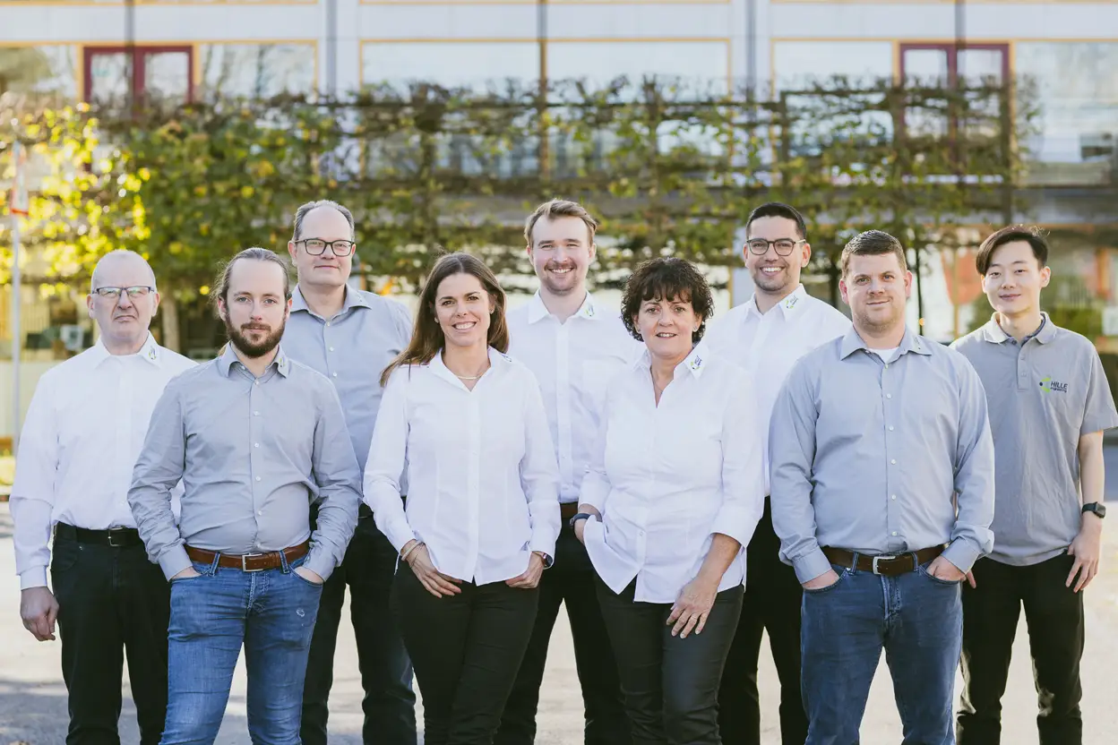 Team-Hille-Engineering