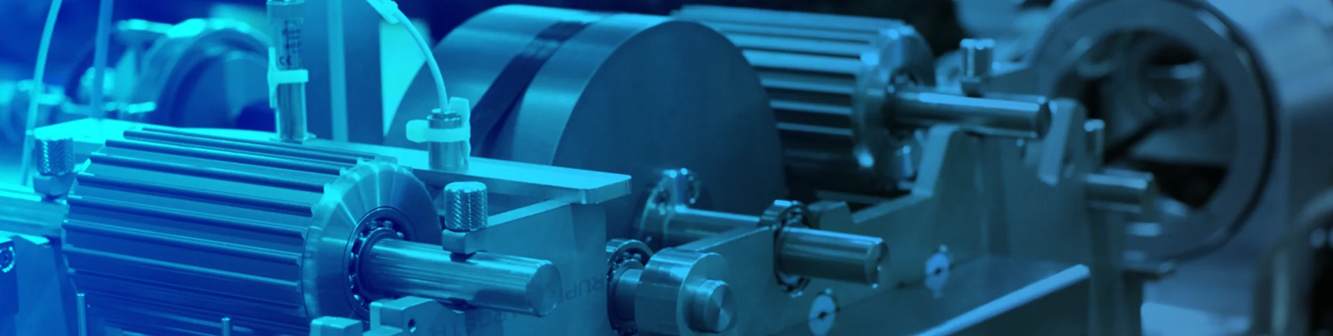 Header-Wickelmaschine